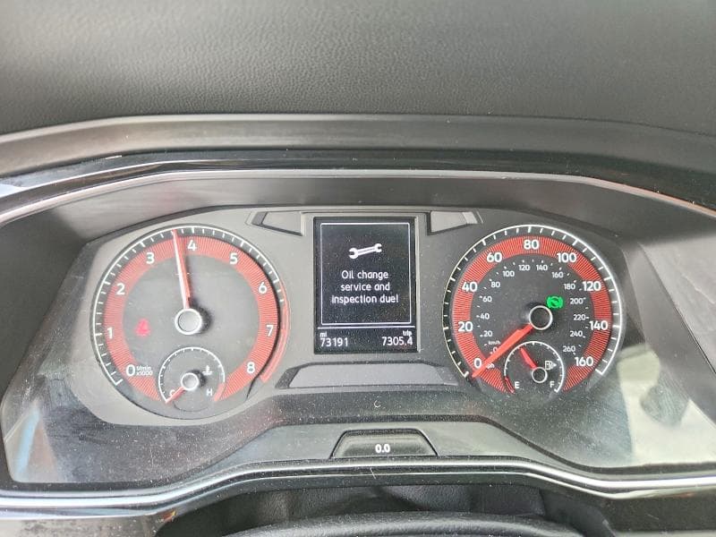 2021 VOLKSWAGEN JETTA S 9