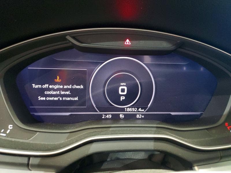 2019 AUDI SQ5 PREMIUM PLUS 9
