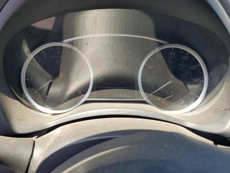 2019 NISSAN SENTRA S 9