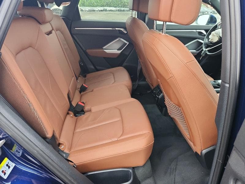 2022 AUDI Q3 PREMIUM PLUS S LINE 45 11