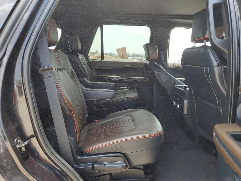 2020 FORD EXPEDITION KING RANCH 11