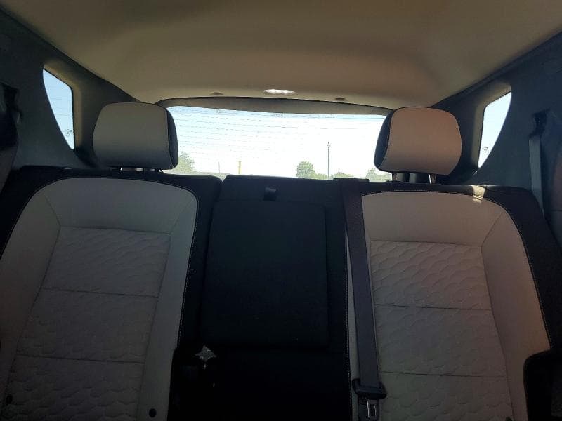 2021 CHEVROLET EQUINOX LT 10