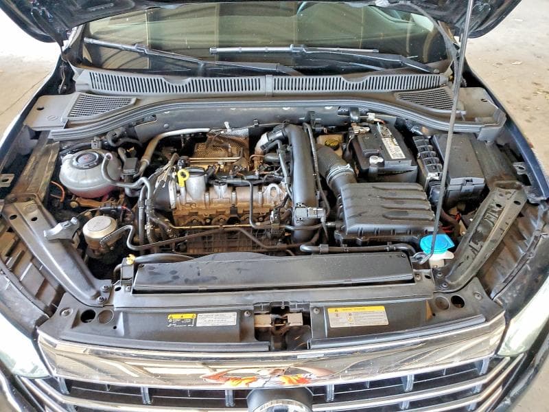 2021 VOLKSWAGEN JETTA S 11