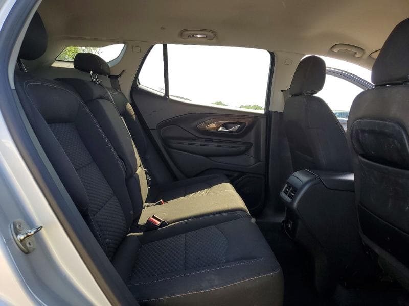 2019 GMC TERRAIN SLE 10