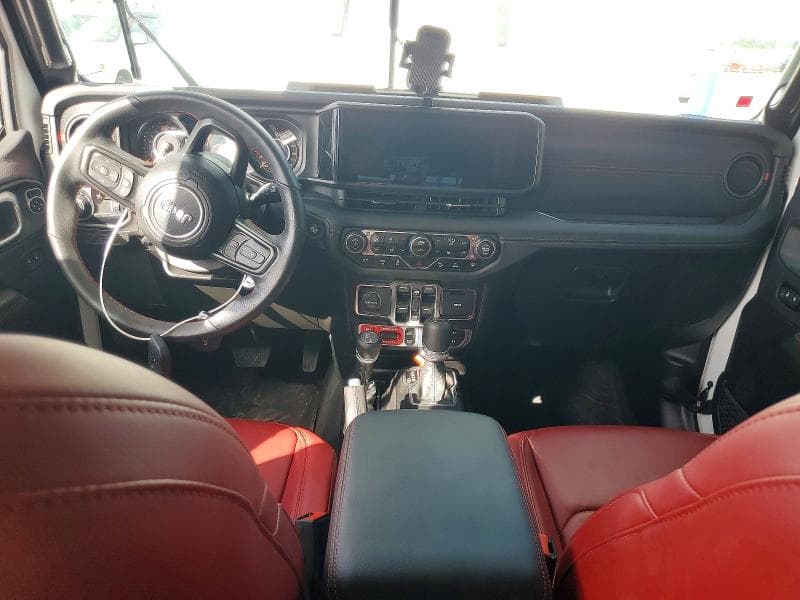 2024 JEEP WRANGLER RUBICON 392 8