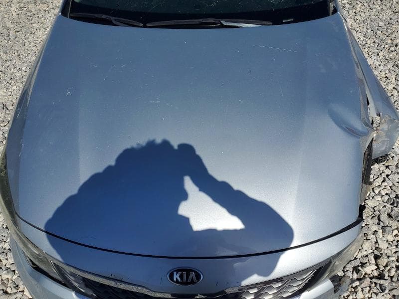 2019 KIA OPTIMA LX 11