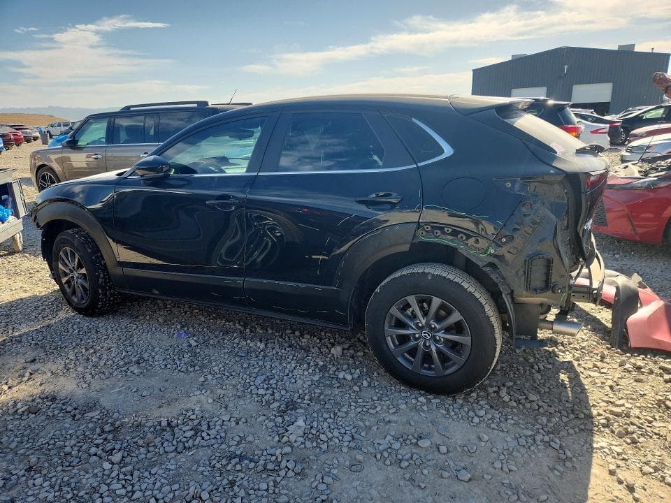 2024 MAZDA CX-30 2