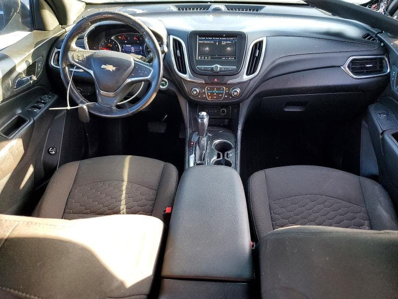 2019 CHEVROLET EQUINOX LT 8