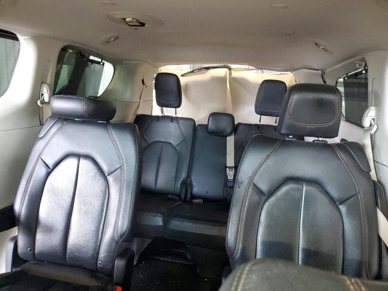 2018 CHRYSLER PACIFICA TOURING L 10
