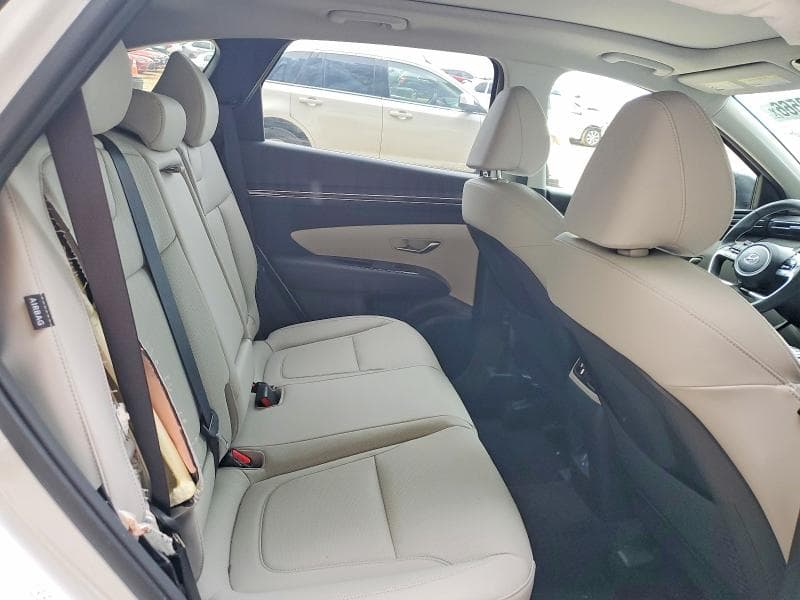 2024 HYUNDAI TUCSON SEL CONVENIENCE 11