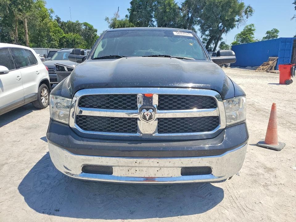 2022 RAM 1500 CLASSIC SLT 5