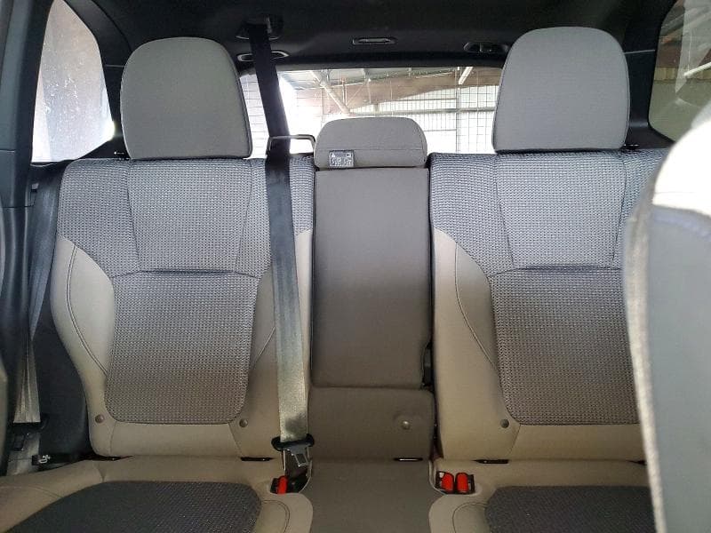 2025 SUBARU FORESTER PREMIUM 10