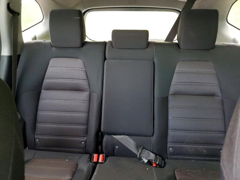 2019 HONDA CR-V LX 10