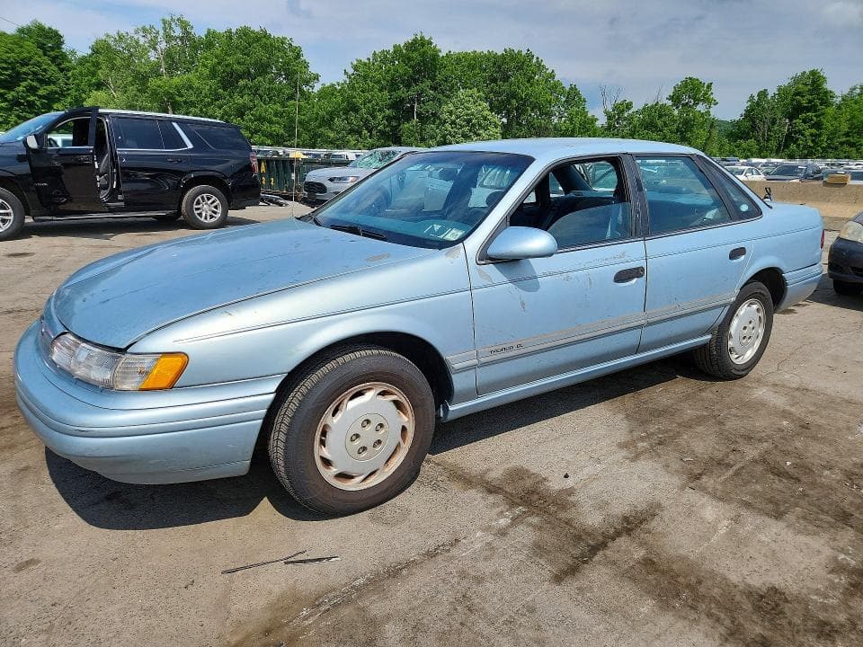 1993 FORD TAURUS