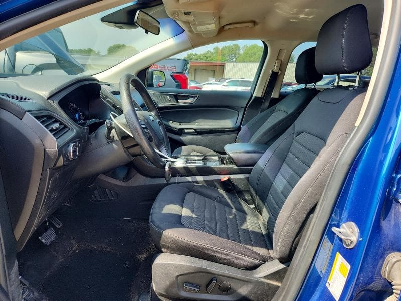 2020 FORD EDGE SE 7
