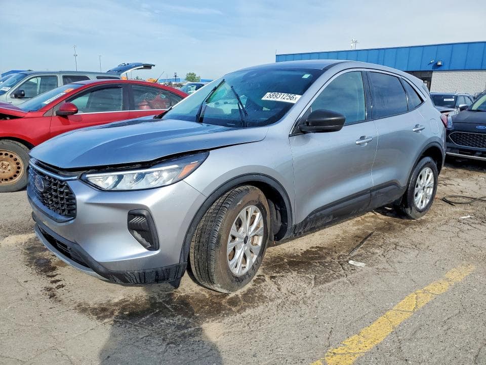 2024 FORD ESCAPE ACTIVE - 1