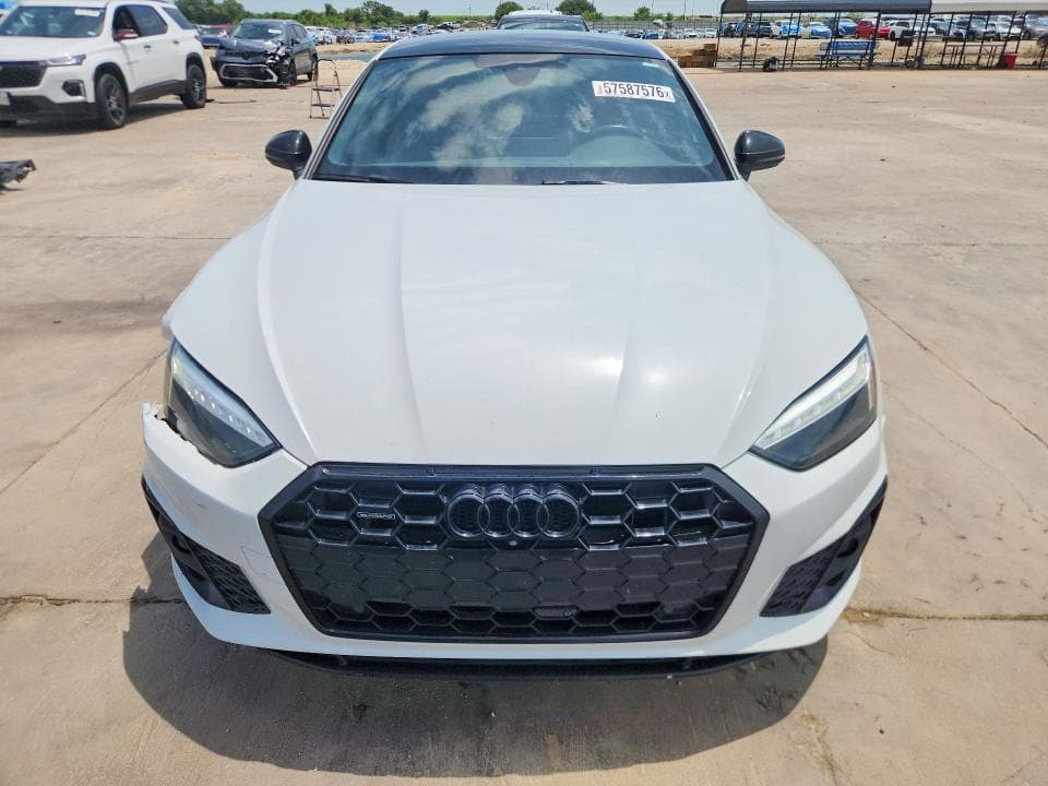 2023 AUDI A5 PREMIUM PLUS 45 5