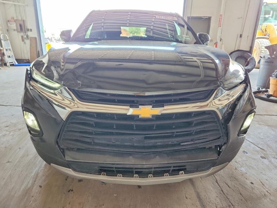 2020 CHEVROLET BLAZER 5