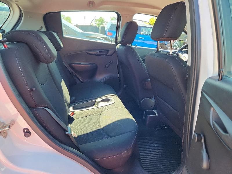 2020 CHEVROLET SPARK LS 10
