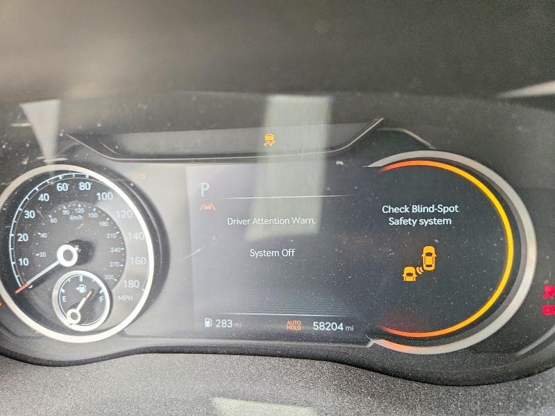 2022 GENESIS G70 3.3T STANDARD 9