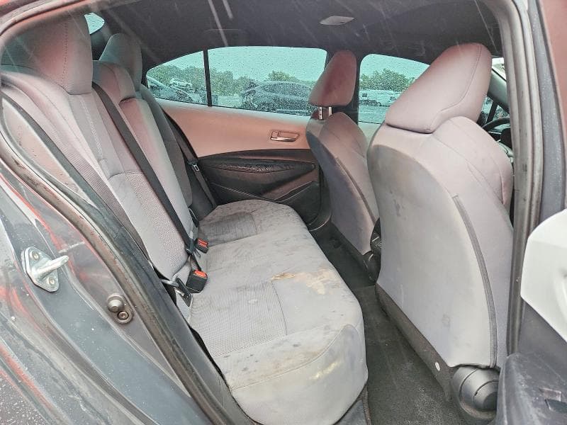 2023 TOYOTA COROLLA SE 10