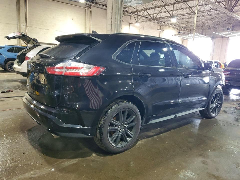 2020 FORD EDGE SEL 3
