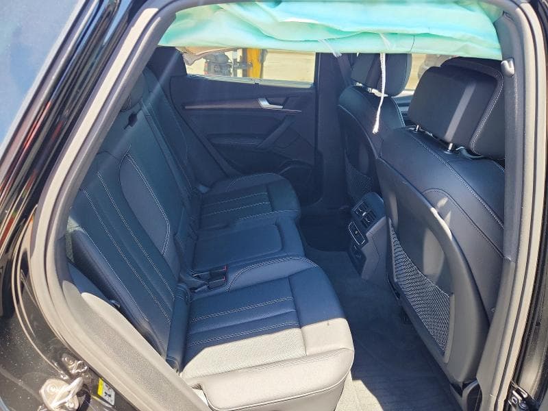 2025 AUDI Q5 E PREMIUM PLUS 55 10