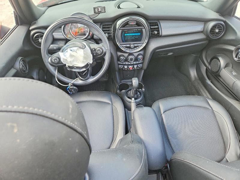 2019 MINI COOPER 8