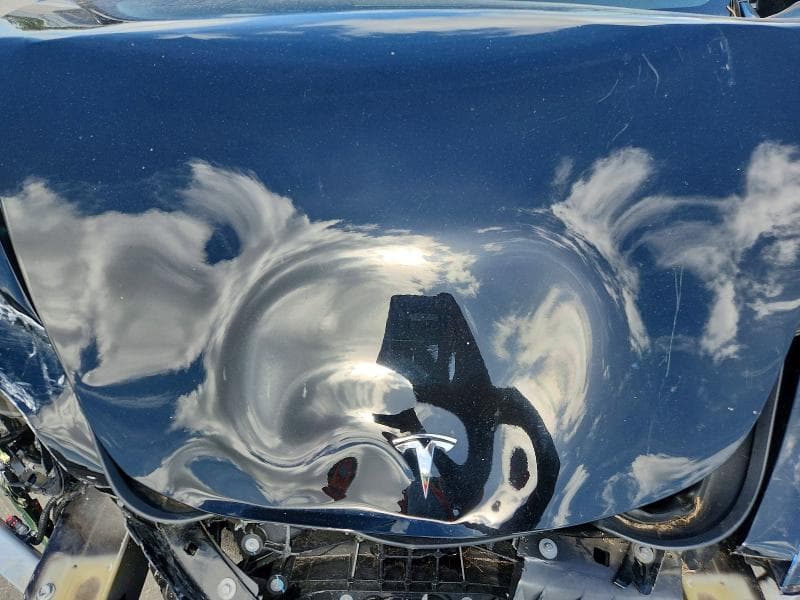 2023 TESLA MODEL 3 11