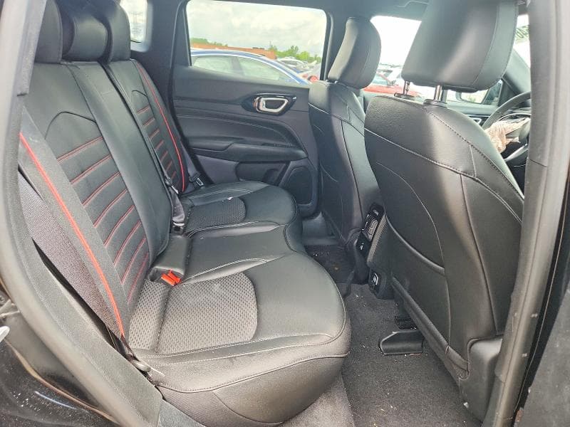 2024 JEEP COMPASS LATITUDE 10