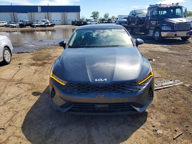 2024 KIA K5 EX 5
