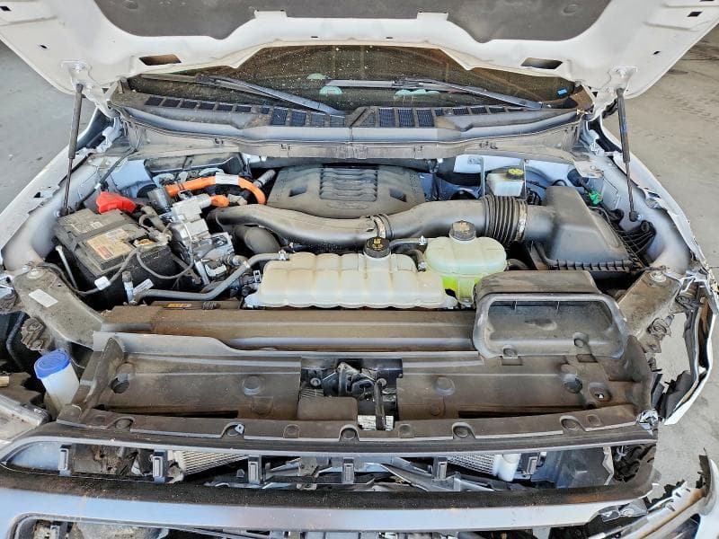 2023 FORD F150 SUPERCREW 11