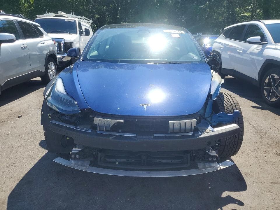 2023 TESLA MODEL 3 5
