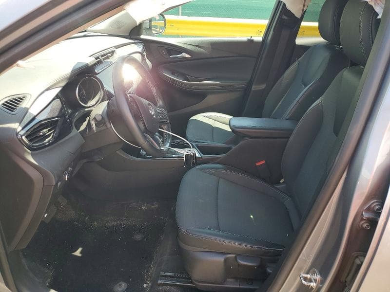 2023 BUICK ENCORE GX PREFERRED 7