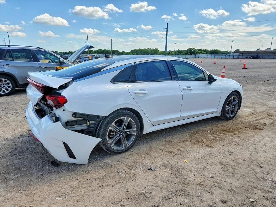 2023 KIA K5 EX 3