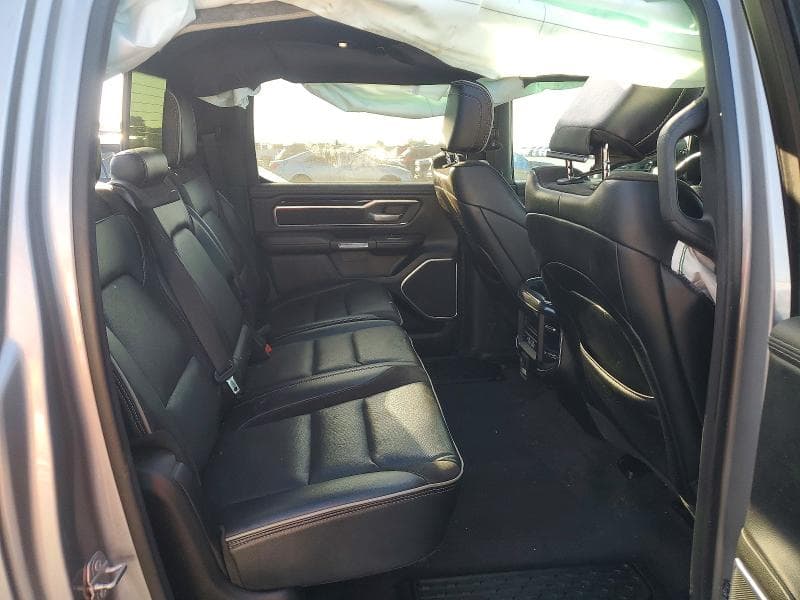 2021 RAM 1500 LARAMIE 10