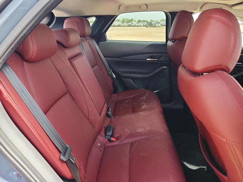 2022 MAZDA CX-30 PREFERRED 10