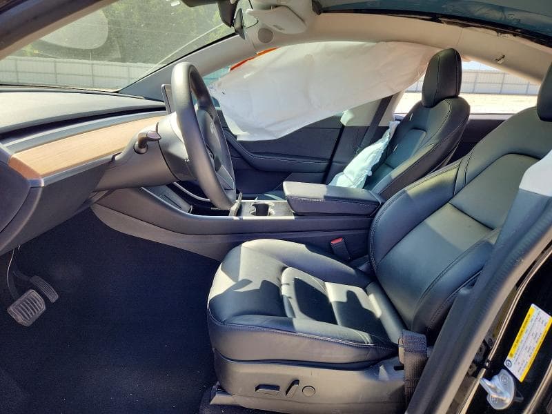 2020 TESLA MODEL Y 7