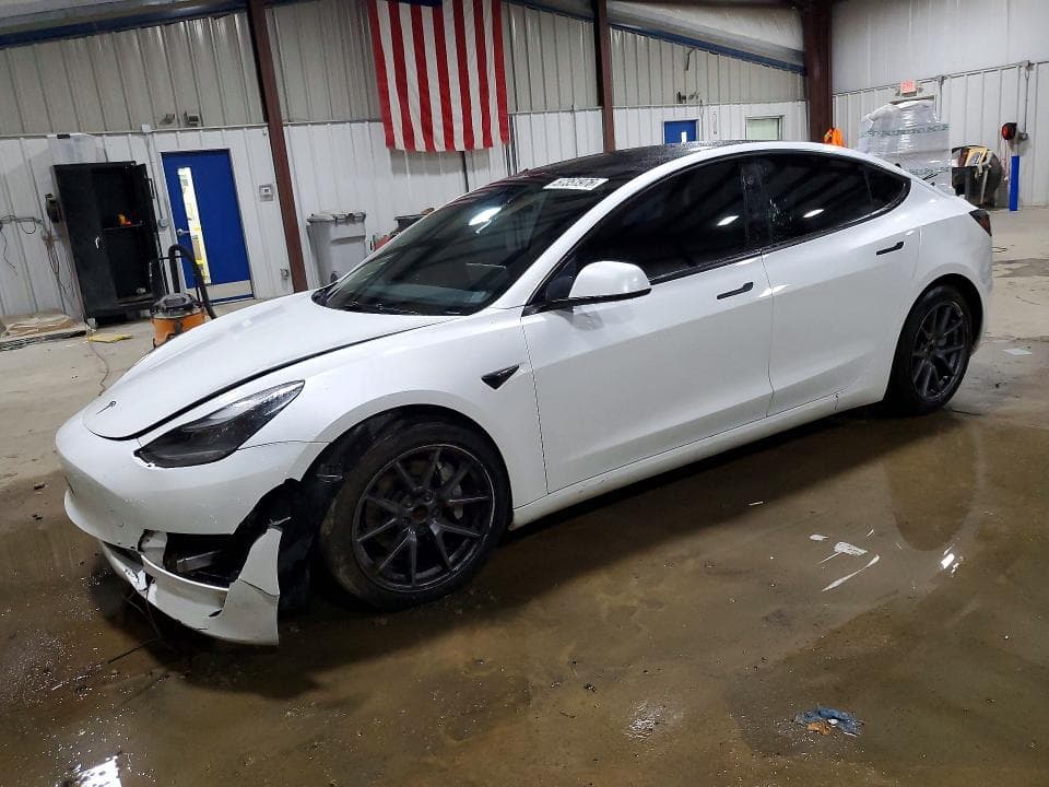 2023 TESLA MODEL 3 - 1