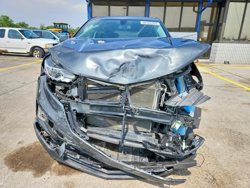 2019 CHEVROLET EQUINOX LT 5