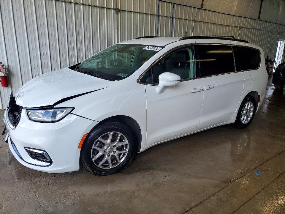 2022 CHRYSLER PACIFICA TOURING L - 1