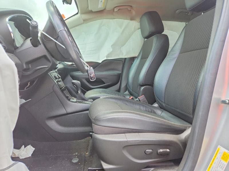 2017 BUICK ENCORE PREFERRED 7
