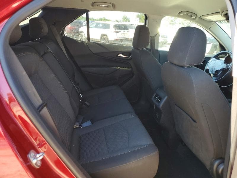 2021 CHEVROLET EQUINOX LT 11