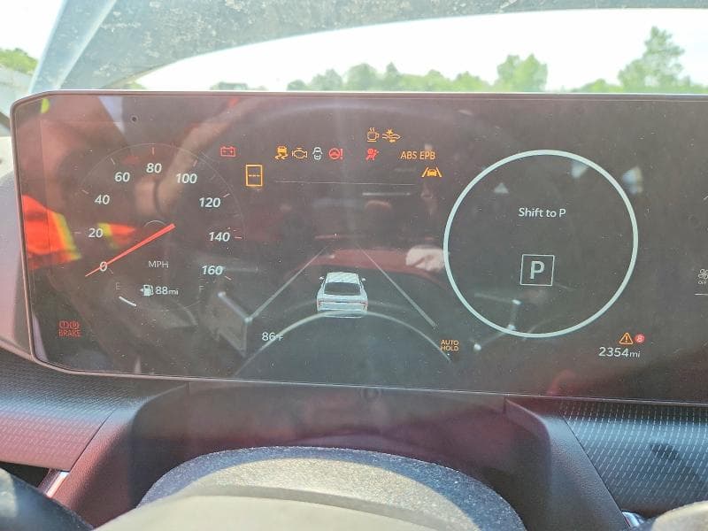 2025 KIA K4 GT LINE 9