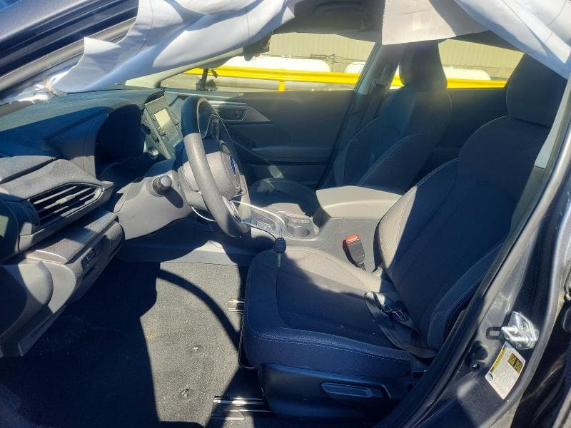 2024 SUBARU IMPREZA 7