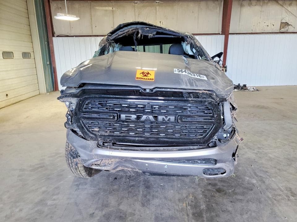 2023 RAM 1500 BIG HORN 5