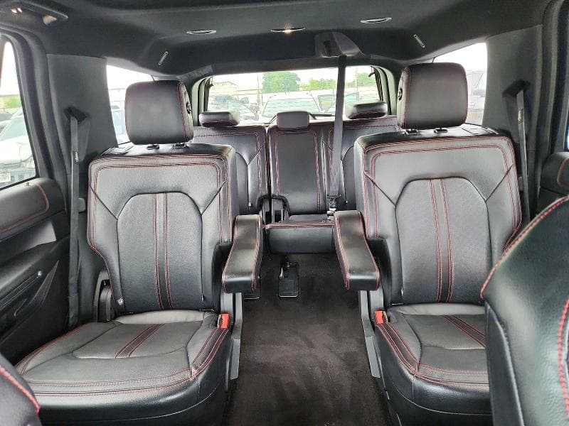 2020 FORD EXPEDITION LIMITED 10
