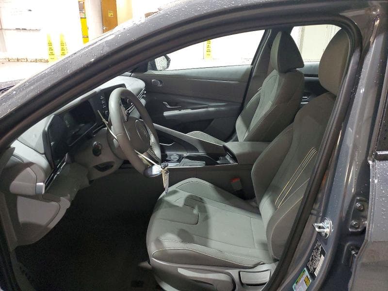 2026 HYUNDAI ELANTRA SEL SPORT 7