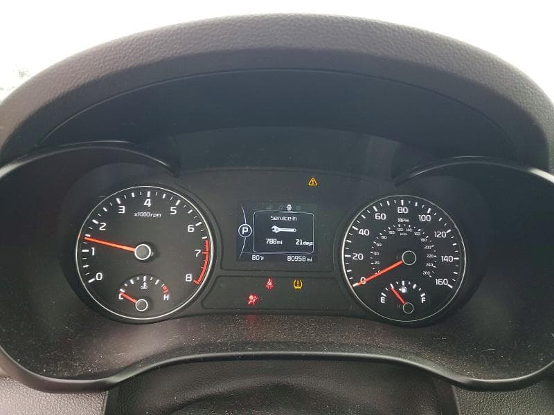 2018 KIA OPTIMA S 9