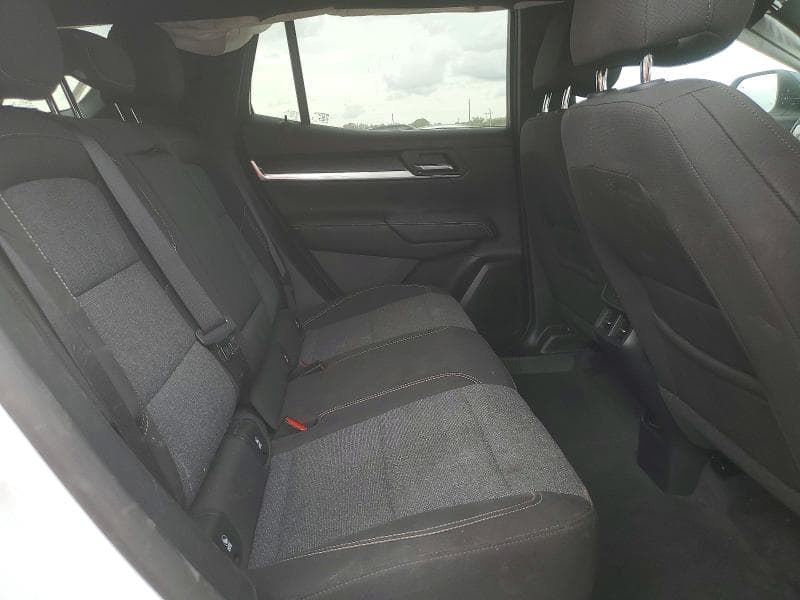 2026 GMC TERRAIN ELEVATION 11